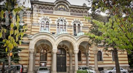 избират нов русенски митрополит