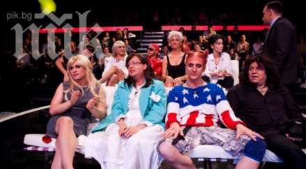 аксел роуз сцената две капки вода