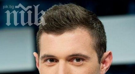 новините бнт нов водещ