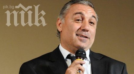 христо стоичков появи радва цвети пиронкова