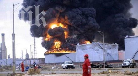 взрив битов газ руската воронежска област уби човек