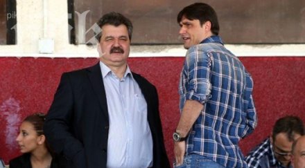 левски продължава разпада една легенда напусна сините