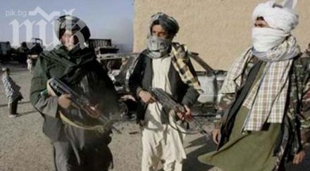 четирима чужденци загинали атаката хотел кабул