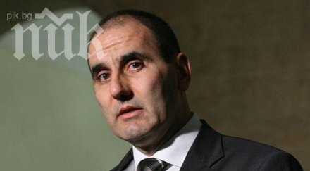 цветан цветанов дпс провежда масирана реваншистка кампания смесените региони