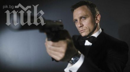 технологии почувствате джеймс бонд