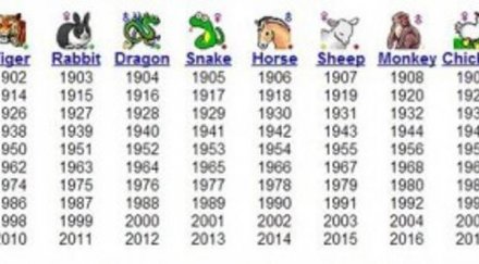китайски хороскоп вижте какъв мъжът източния зодиак
