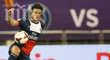 агентът едисон кавани отрече трансфер ювентус