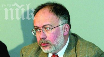 кольо колев президентът направи глупав партиен слугинаж