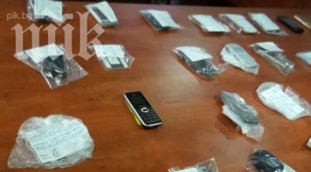 измамиха студентка 250 симкарти нейно име