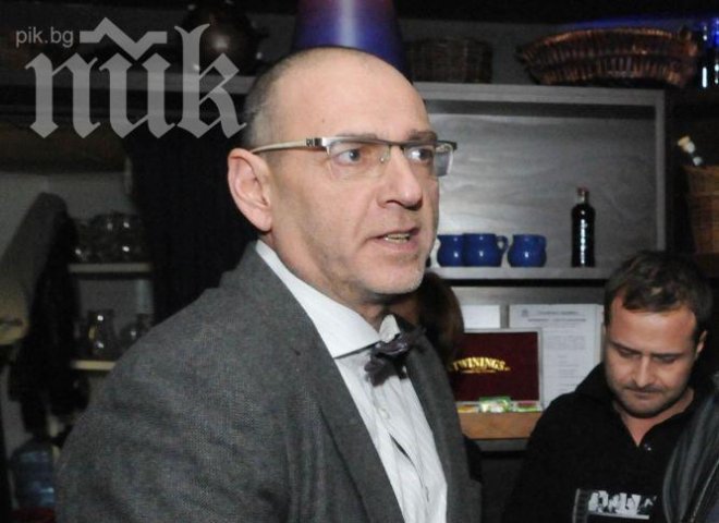 Любен Дилов: България никога не е била в по-труден момент от сегашния