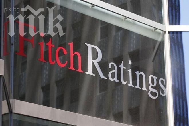 „Фич“ намали рейтинга на Русия заради очакваните икономически санкции