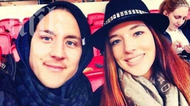 Перверзен национал на Германия свалил стюардеса със снимка на пениса си