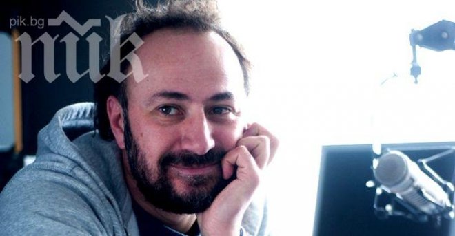 Стефан Вълдобрев: Обединяваме се, само когато мразим