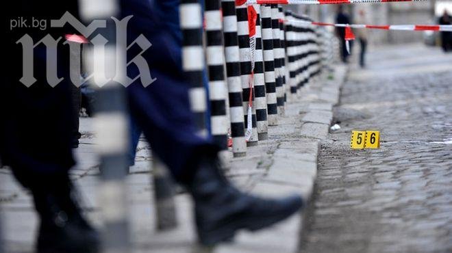 Застреляха мексикански кмет