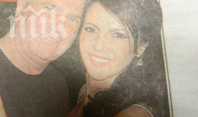 Барабанистът от Пайнер се обесил заради несподелена любов, пенсионер открил трупа му (снимка)