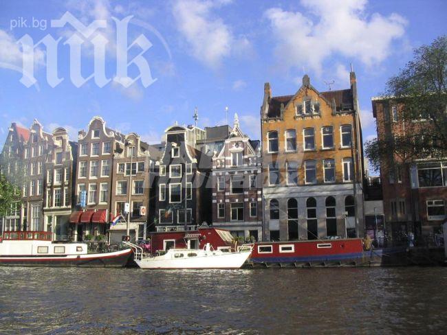 Управляващите в Холандия загубиха вота