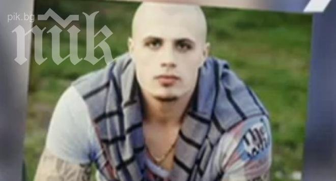 Наркоман прегази и уби младеж в Княжево! Изкарва се луд, за да избегне присъда