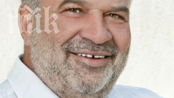 Съдът отстрани от длъжност кмета на Тетевен