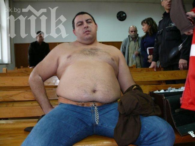 Прокуратурата иска доживотен затвор без право на замяна за Сумиста