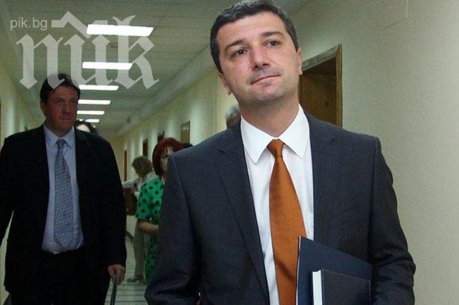 Министри, зам.-министри и депутати ще пропагандират из структурите на БСП