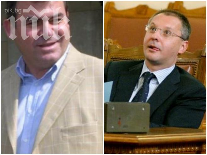 Богомил Бонев за издънката на Станишев с Карадере: Този кабинет показва колективна дебилност!