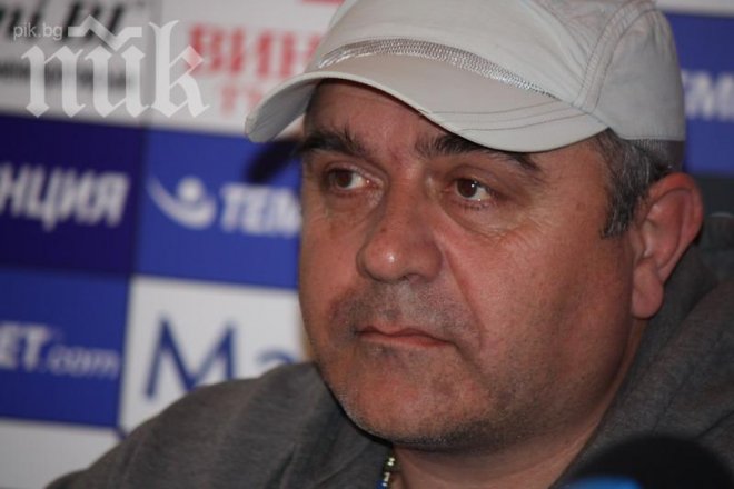 Гугутката: Протестирайте на Герена, не във Фейсбук