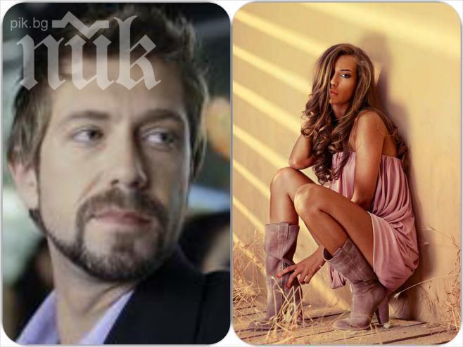 Калин Врачански и Никол Станкулова стават водещи на Господари на ефира