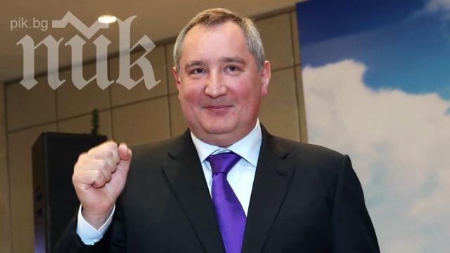 Вицепремиерът на Русия към Маккейн: Не се заричай, че няма да стъпиш в Сибир