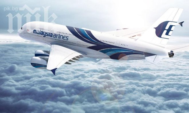 Имало е мистериозно обаждане до капитана на изчезналия Боинг преди полета