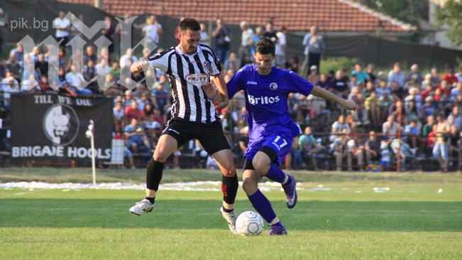 В Етър се изпокараха за пари, трима напускат