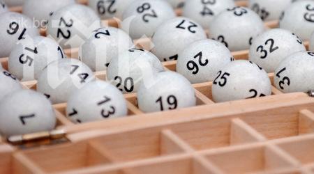 Джакпотът от 5 милиона лева оцеля, столичанин спечели над 100 хил. лева