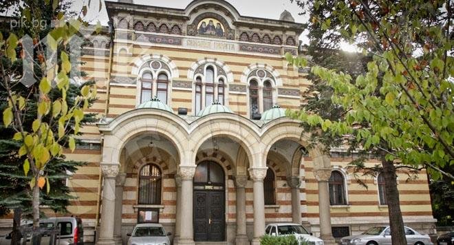 Днес избират нов  Русенски митрополит