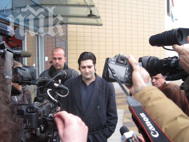 Йордан Бонев: Пребиха Петното в затвора, за да му запушат устата