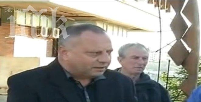 Жителите около Карадере и кметът на ГЕРБ там искат да се строи