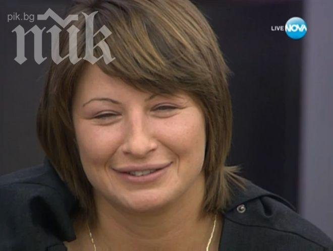 Станка Златева отряза продуцентите на Денсинг старс! Отказа 110 бона хонорар за участие в шоуто!