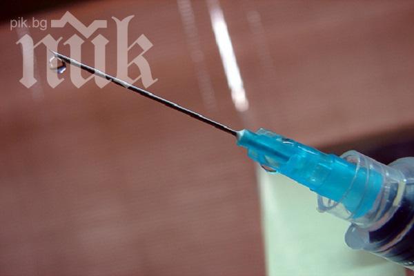 Няма доказан случай на увредени лица след имунизация