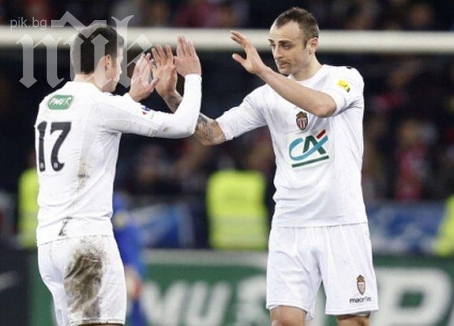 Бербатов: Аз играя за удоволствие, статистиката не ме интересува