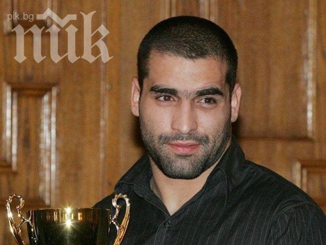 Преместиха мача на Багата в САЩ