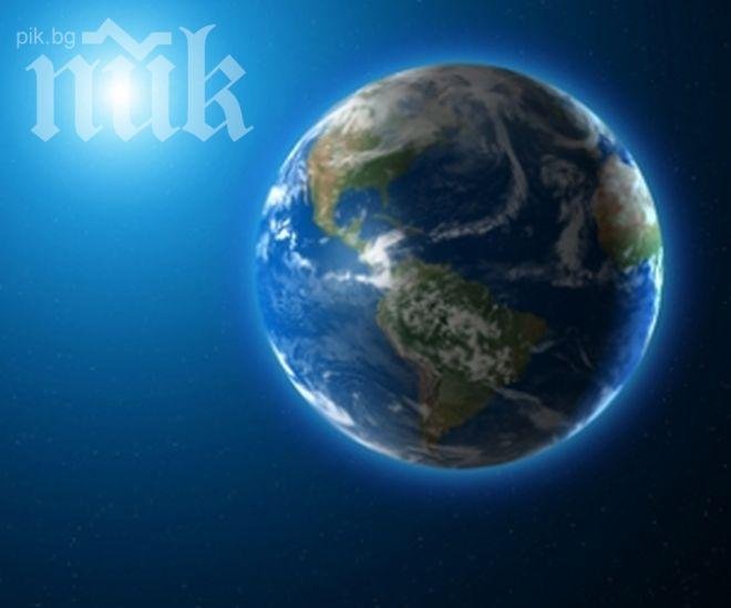 8 любопитни факта за Вселената, които вероятно не знаете