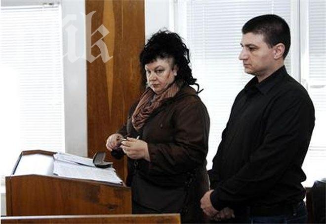 Зетят на Костов: Яд ме е, че не се намесих при грабежа