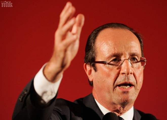 Оланд: Брюксел ще анулира предвидената за юни среща ЕС-Русия