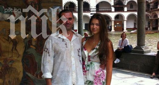 Адв. Марковски: Вилата на обвинените за убийството на Отвертката е потрошена