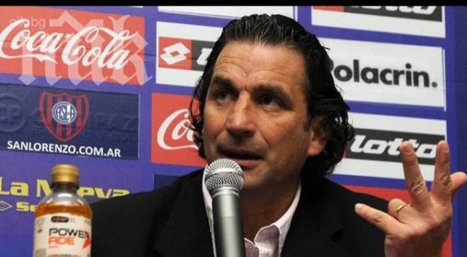 Треньорът на Валенсия се впечатли от играч на Лудогорец