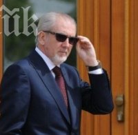 Лютви Местан отстъпи: Ще подкрепим кандидата на ГЕРБ за зам.-председател на ЦИК