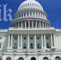 Сенатът на САЩ гласува законопроект за подпомагане на Украйна