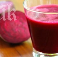 Четири невероятни ползи от цвеклото