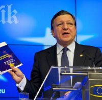 ЕС готви икономически санкции срещу Русия