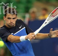 Благородство! Гришо оказа помощ на момиче по време на мач (видео)