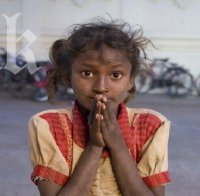 Наше ромче си докарва по 30 евро на ден от просия