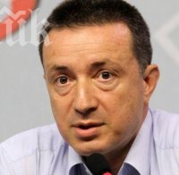 Янаки Стоилов: България трябва да действа като член на ЕС и НАТО